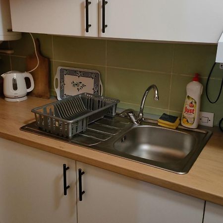 Joky Katona Rooms & Apartments Palic Exterior photo