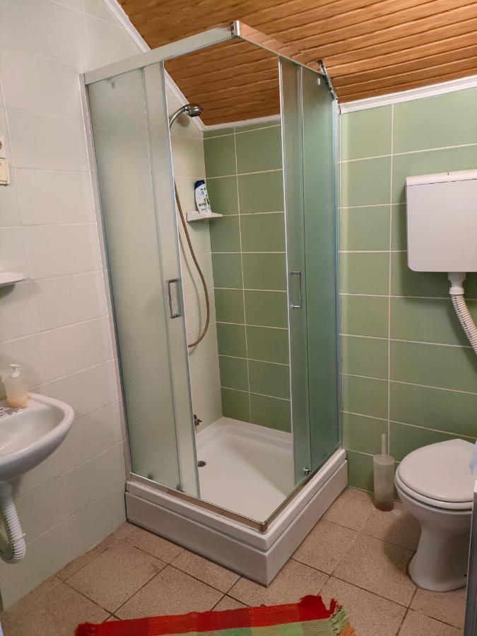 Joky Katona Rooms & Apartments Palic Exterior photo