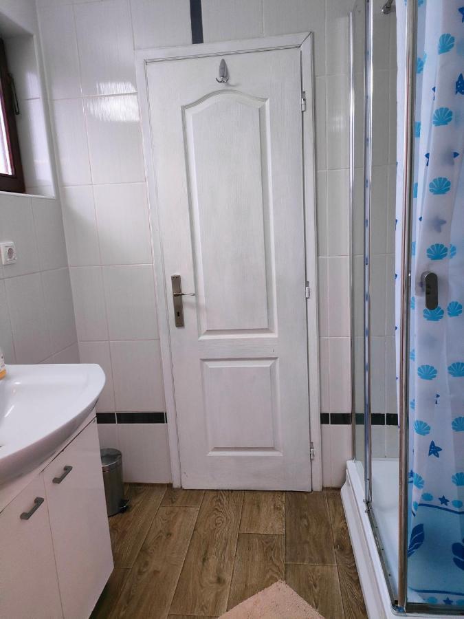 Joky Katona Rooms & Apartments Palic Exterior photo
