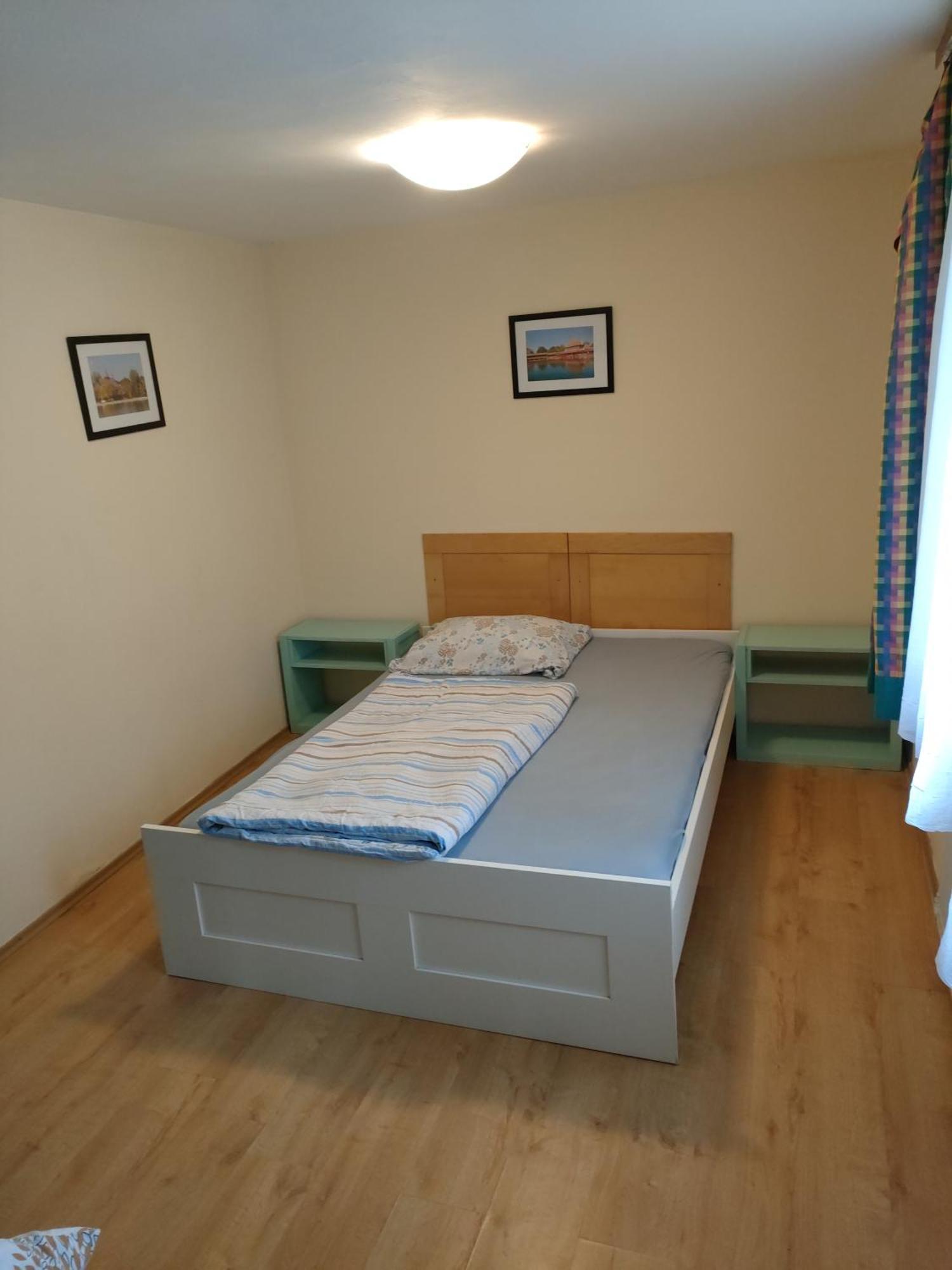 Joky Katona Rooms & Apartments Palic Exterior photo