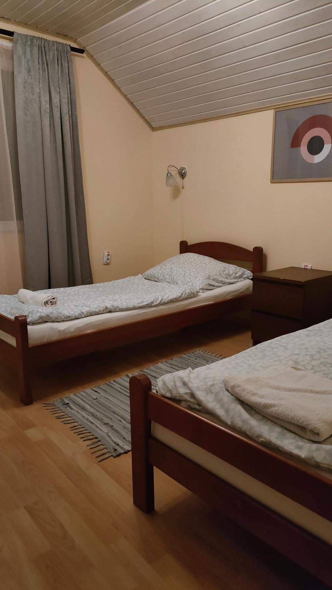 Joky Katona Rooms & Apartments Palic Exterior photo